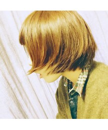 明るいとこで見るといい感じ | シャンプー