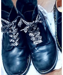 Dr. Martens | ボロマーチン(ブーツ)