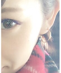 H&M | ピアス（両耳用）