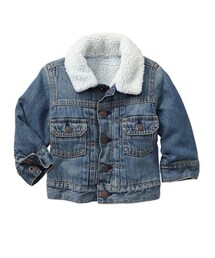 babyGAP | デニムジャケット