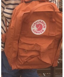 Fjallraven Kanken | バックパック/リュック