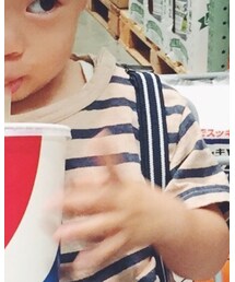 無印良品 | Tシャツ/カットソー