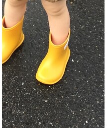 stample | レインシューズ