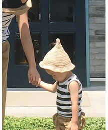 Handmade | ハット