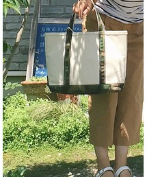 L.L.Bean | トートバッグ
