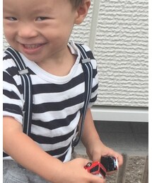 無印良品 | Tシャツ/カットソー