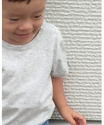 無印良品 | Tシャツ/カットソー