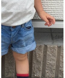 H&M | デニムパンツ