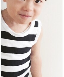 無印良品 | Tシャツ/カットソー