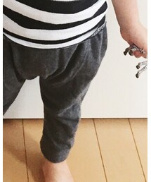 korea | その他パンツ