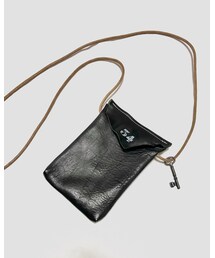 SUNSEA | ショルダーバッグ