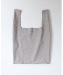 stein | stein BAG_M Taupe ¥24,200(トートバッグ)