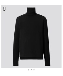 ＋J | ニット/セーター