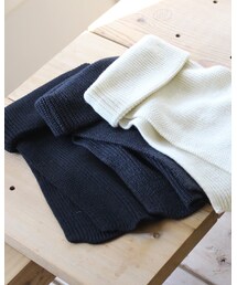 Nine Tailor | Nine Tailor (ネックウォーマー/スヌード)