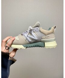 AURALEE | AURALEE×New Balance R_C2    ¥30,800(スニーカー)