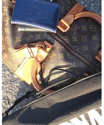 LOUIS VUITTON | ボストンバッグ
