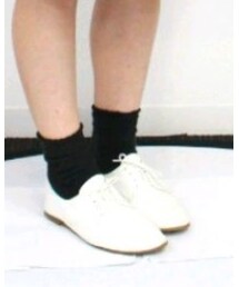 MARGARET HOWELL | ドレスシューズ