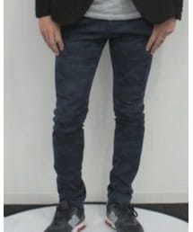 UNIQLO | チノパンツ