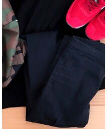 GU | その他パンツ