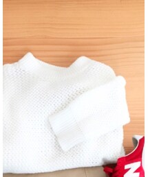 GU | ニット/セーター