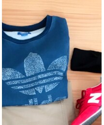 adidas Originals | スウェット