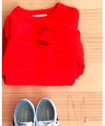 SEVENDAYS=SUNDAY | ニット/セーター