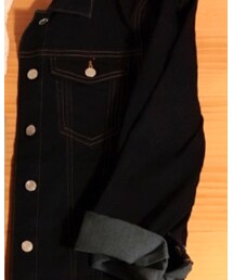 WEGO | デニムジャケット