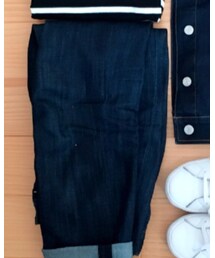 Heather | デニムパンツ