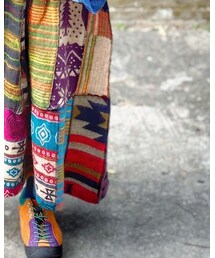 VINTAGE | スカート