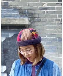 VINTAGE | キャップ