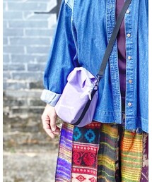 mercibeaucoup, | ショルダーバッグ