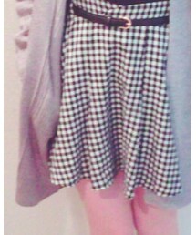 INGNI | スカート