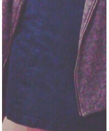 INGNI | デニムスカート