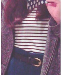 earth music&ecology | Tシャツ/カットソー