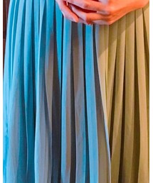 UNIQLO | スカート