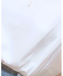 LOWRYS FARM | Tシャツ/カットソー