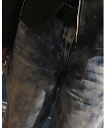 cepo | デニムパンツ