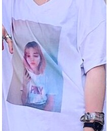 AS KNOW AS plus | Tシャツ/カットソー