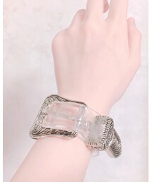 jumelle | ブレスレット