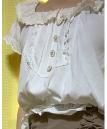 LIZ LISA | トップス