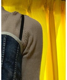 no brand | トップス