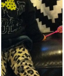 BREEZE | デニムスカート