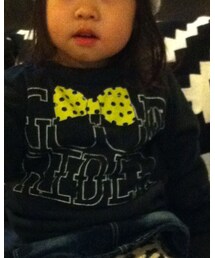 BREEZE | スウェット