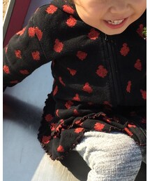 HYSTERIC MINI | パーカー