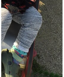 ZARA KIDS | その他パンツ