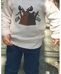 petit main | スウェット