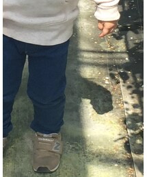 petit main | デニムパンツ