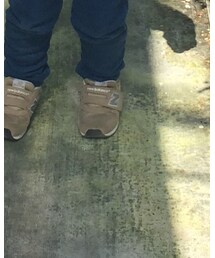 NEW BALANCE | スニーカー