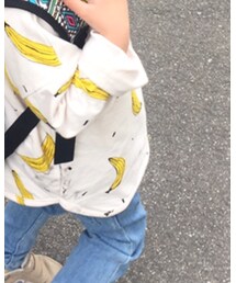 韓国子供服 | スウェット