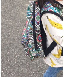 YELLOWFACE | バックパック/リュック